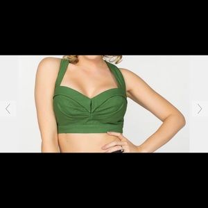 Traci Lords Allison Top